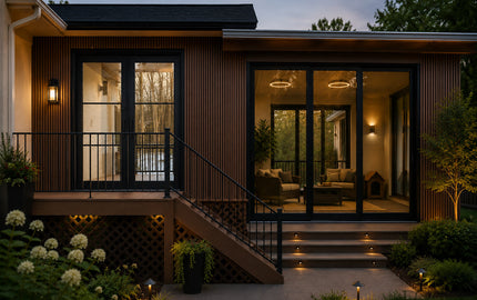 French Doors vs Sliding Patio Doors: Which Is Better for Your Home?