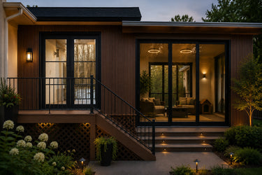 French Doors vs Sliding Patio Doors: Which Is Better for Your Home?