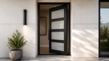 Is It Difficult to Install a Pivot Iron Door? Here’s What to Know