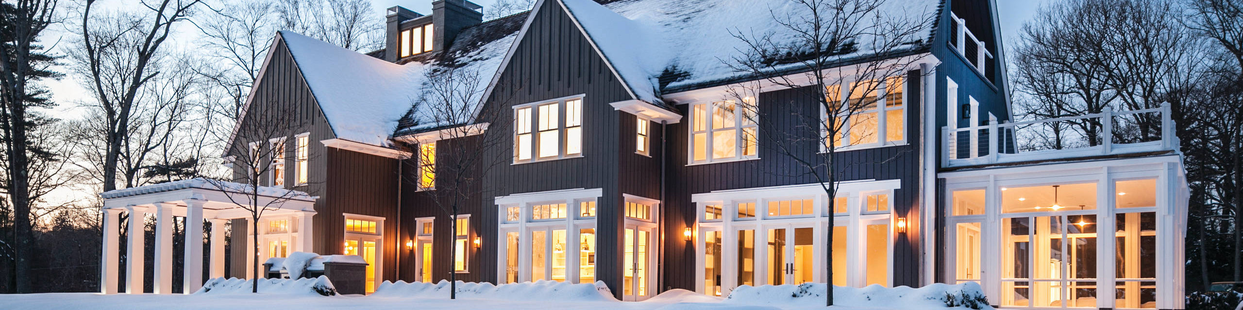 insulated thermal iron glass doors for cold weather