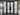 GID Iron french front double door with sidelights