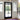 gloryirondoors thermal break contemporary french iron single entry door