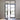 gloryirondoors steel frame glass double door with transom