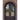 insulated round wrought iron double door with double pane low e glass