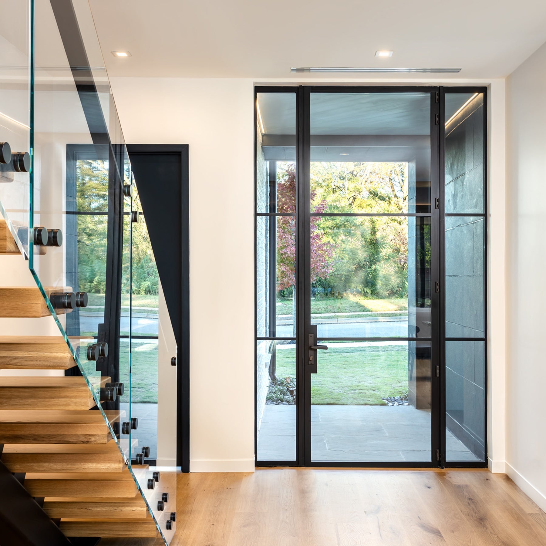 gloryirondoors best quality insulated steel made french single entry door