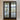 gloryirondoors double entry french exterior doors with matte black finish