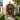 Insrock iron fench double door with round top