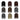 GID iron door color pack 9 colors