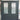 iron front double door with scrollworks glory iron doors