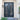 GID thermal break special design different color forged iron double door