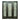 single iron door with sidelight and exquisite scrollwork