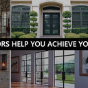 Is It Difficult to Install an Iron Door? A Complete Installation Guide
