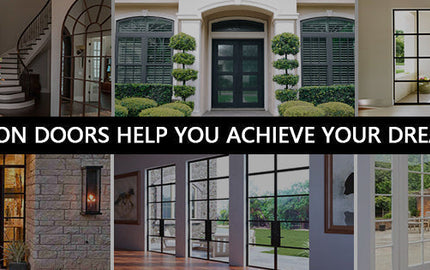 Is It Difficult to Install an Iron Door? A Complete Installation Guide