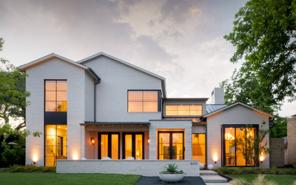 Wrought Iron Doors vs. Wood Doors – Which Is Right for You?