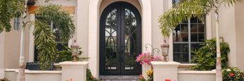 glory iron doors custom luxury iron front entry doors with scrollwork for home and commercial building