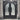 gid durable iron wrought door with kickplate