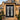 Gloryirondoors Iron Entry Double Door with Ornate Scrollwork