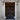 gid iron exterior double door with square top and transom