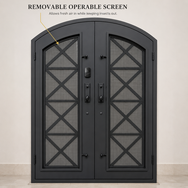 🕸️ Operable Screen