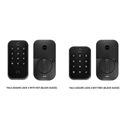 🔒 Smart Lock