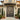 GID Iron Entry Double Front Door with Decorative Scrollwork