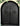 GID Iron Wrought Entry Door with Full Solid Panel