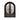 custom design iron steel double door with sandblast glass