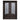 forged metal steel double door with impressive craftsmanship