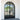 gloryirondoors iron french front door round top with small kickplate