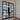 glory iron forged custom design french entry double doors resisting cold