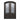 thermal break bronze forged iron double door with fancy scrollwork