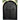 gid thermal break solid iron wrought door with round top