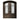 gloryirondoors iron double door with pebble glass and kickplate