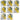 GID Thermal Break Double Iron Front Door with Double Pane Glass Rusty Style TED208 - Gloryirondoors